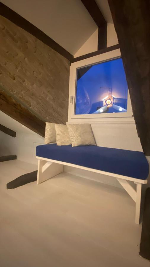 Sogno Veneziano Apartment Exterior photo