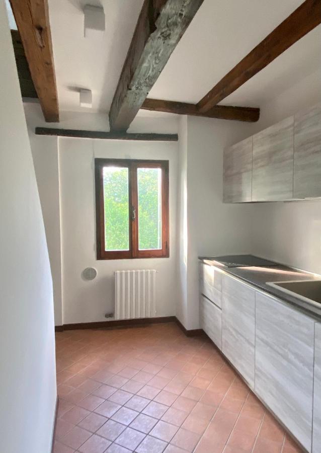 Sogno Veneziano Apartment Exterior photo