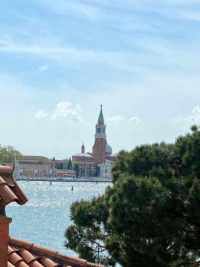 Sogno Veneziano Apartment Exterior photo