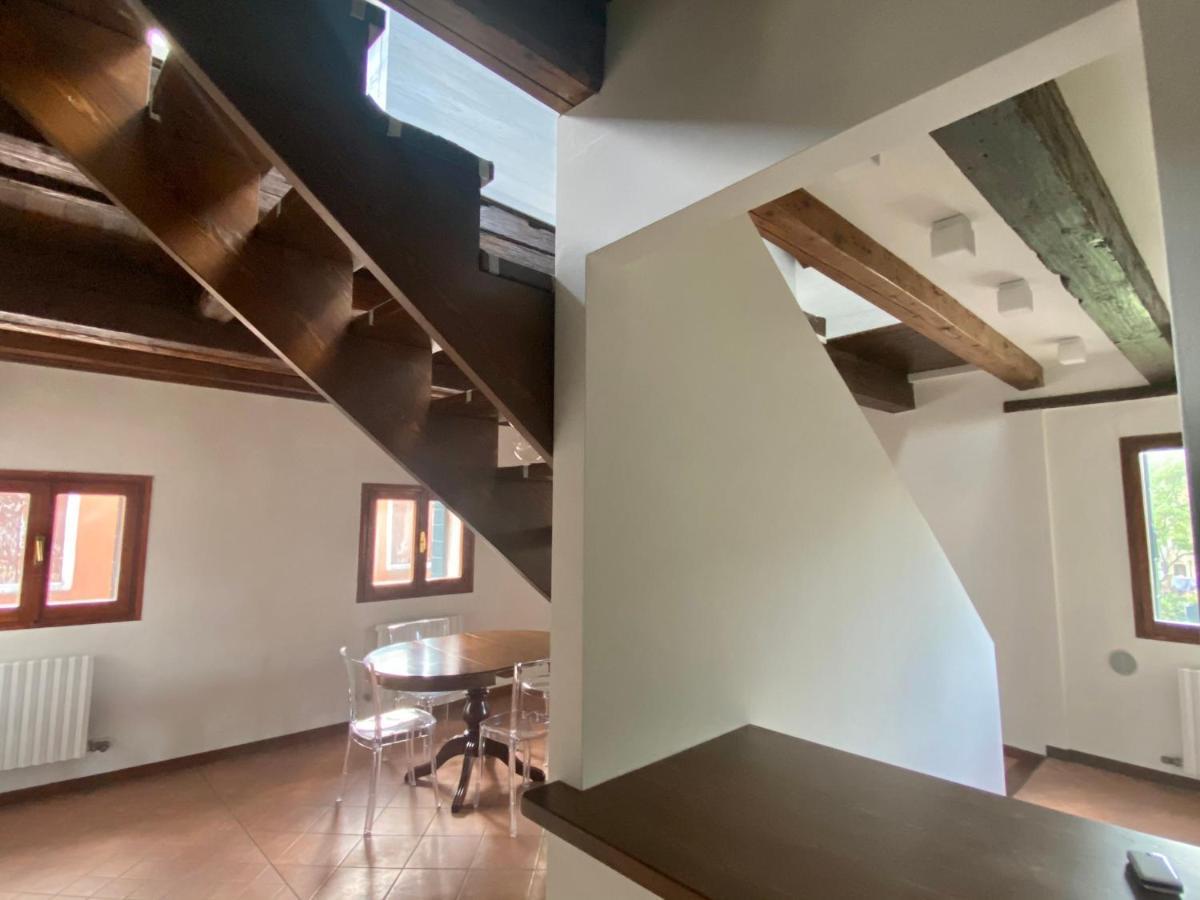 Sogno Veneziano Apartment Exterior photo