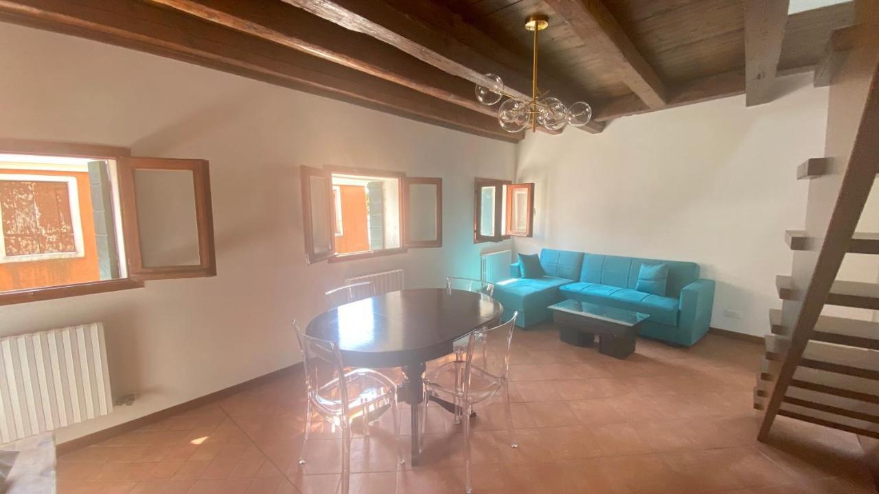 Sogno Veneziano Apartment Exterior photo