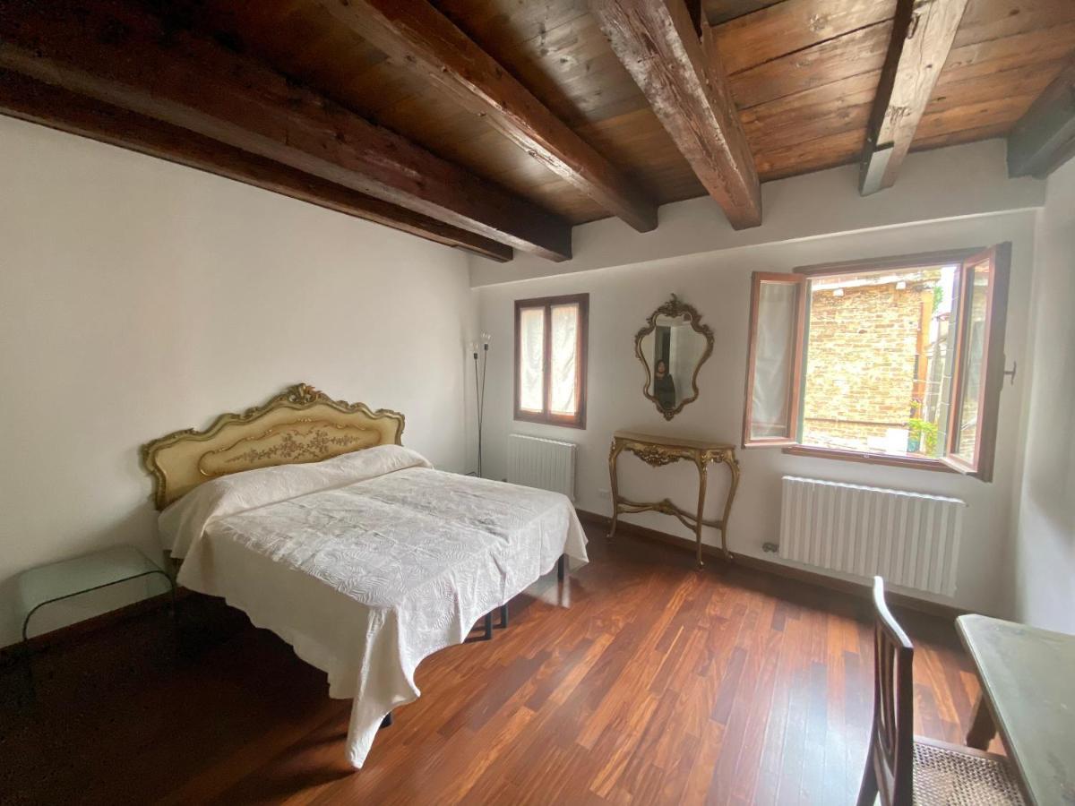 Sogno Veneziano Apartment Exterior photo
