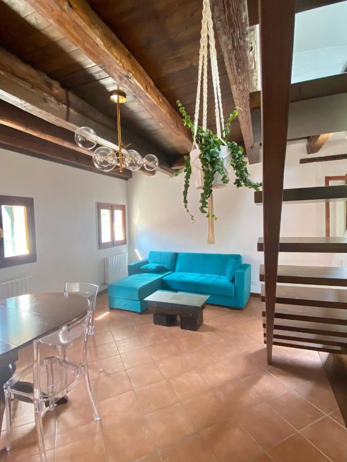 Sogno Veneziano Apartment Exterior photo