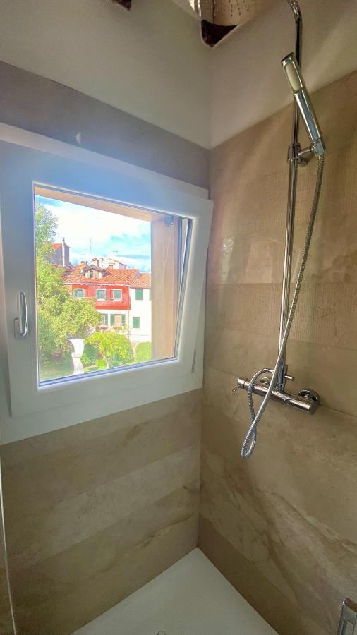 Sogno Veneziano Apartment Exterior photo