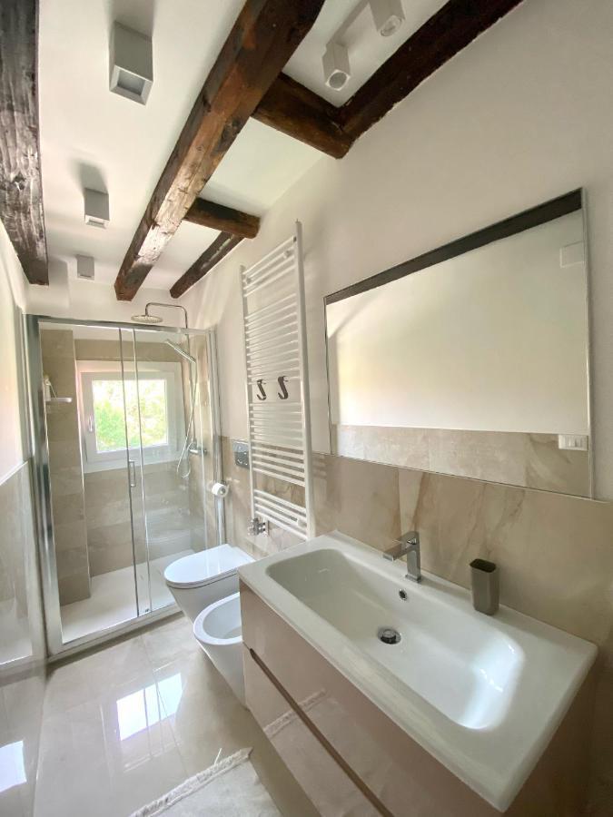 Sogno Veneziano Apartment Exterior photo